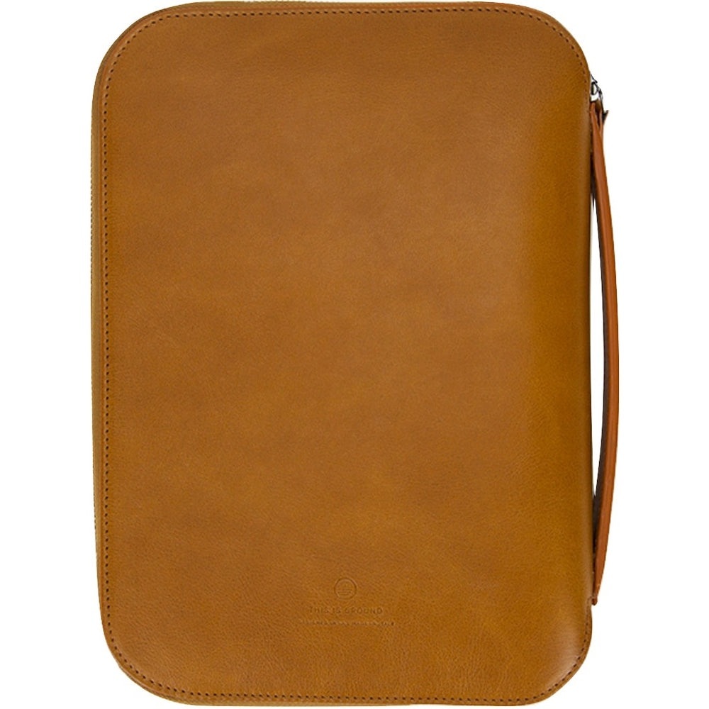 This is Ground tablet case
